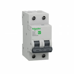 Schneider Easy9 Mini Circuit Breaker