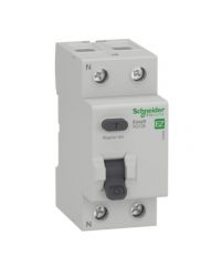 Schneider Easy9 Residual Circuit Breaker