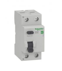 Schneider Easy9 Residual Circuit Breaker