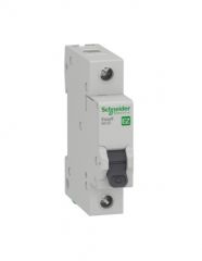 Schneider Easy9 Mini Circuit Breaker