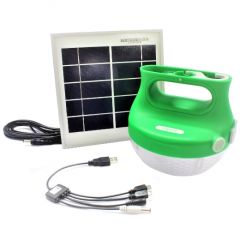 Schneider Mobiya Solar Lantern