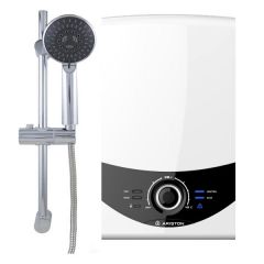 Ariston Aures Singlepoint Water Heater 3.5kw