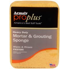 Armaly Grouting and Concrete Sponge