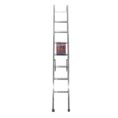 Louisville Type Iii Aluminum Extension Ladder