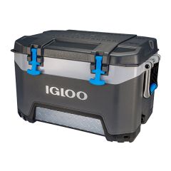Igloo Bmx Series Cooler W/ Latch 49 Liters