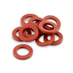 Gilmour Repair & Maintenance Rubber Water Hose Washers