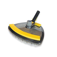 Jeds Pool Tools Pro Series Clear View Vacuum