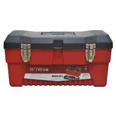 Stack On  Professional Tool Box