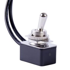 Gardner Bender Toggle Switch