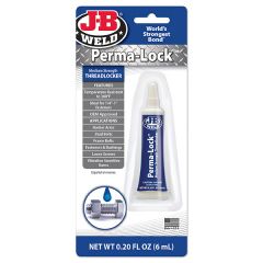 Jb Weld Perma-Lock Threadlocker