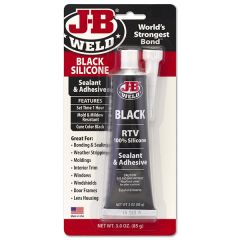 Jb Weld Silicone Sealant & Adhesive
