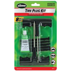 Slime Tire Plug Kit