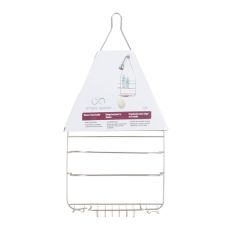 Simple Spaces Shower Caddy