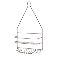 Simple Spaces Shower Caddy