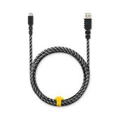 Cat Usb Type-C Charge Cable