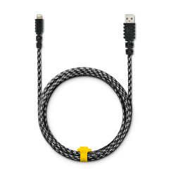 Cat Apple Lightning Charge Cable