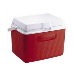 Rubbermaid Home 1560-06-MODRD Red Jug - 1 Gallon