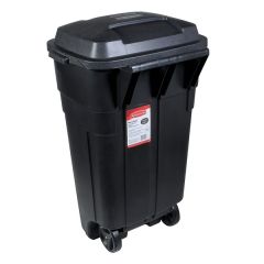 Rubbermaid Wheeled Waste Container