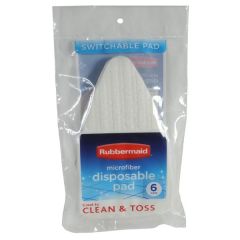 Rubbermaid  Replacement Pad