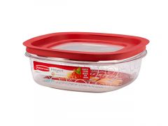 Rubbermaid Easy Find Lid Food Container
