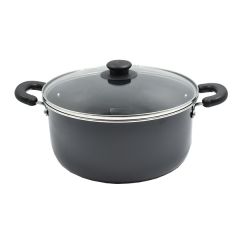 Euroware Dutch Oven With Lid