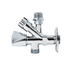 Angle Valve - Plumbing Accessories - Plumbing - Products