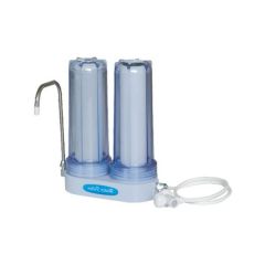 Solutherm Double Stages Filtration Syste