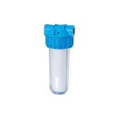 Solutherm Water Filter Housing