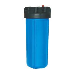 Solutherm Water Filter Housing