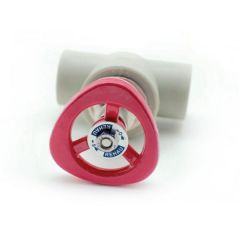 Rehau PPR Stop Valve 25mm