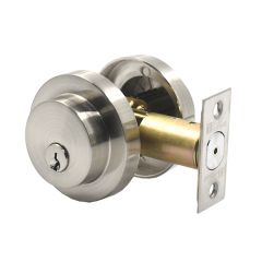 Deadbolt - Door Accessories - Hardware - Products