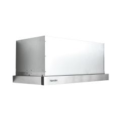 Hamden 60cm Ss Retractable Range Hood