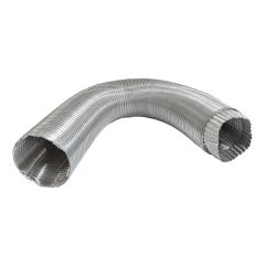 Kaze Aluminum Air Duct 3m