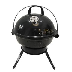Suncrust Tabletop Charcoal Grill