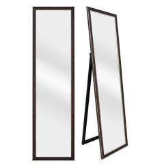 Heim/Int 3809-A-589t Espejo Mirror with Stand