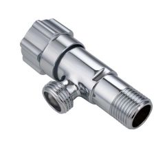 Angle Valve - Plumbing Accessories - Plumbing - Products