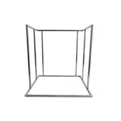 Sefa Pull-Out Basket Frame