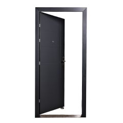 P.Tech Steel Door Left Swing