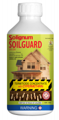 Soilguard Termiticide 1 Liter