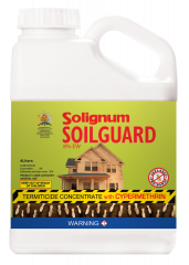 Soilguard Termiticide 4 Liters 