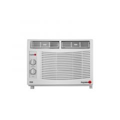 Fujidenzo Wam632igt 0.6hp R32 Mechanical Window Type Aircon