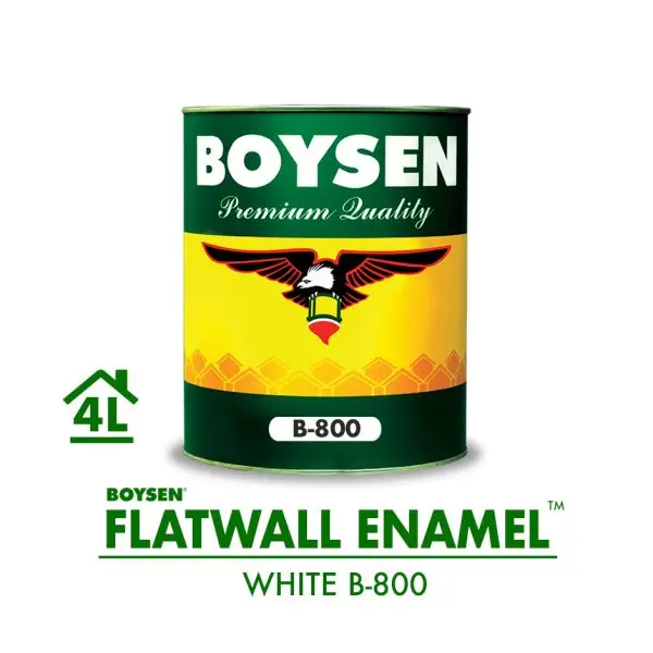 Boysen semi gloss enamel price discount