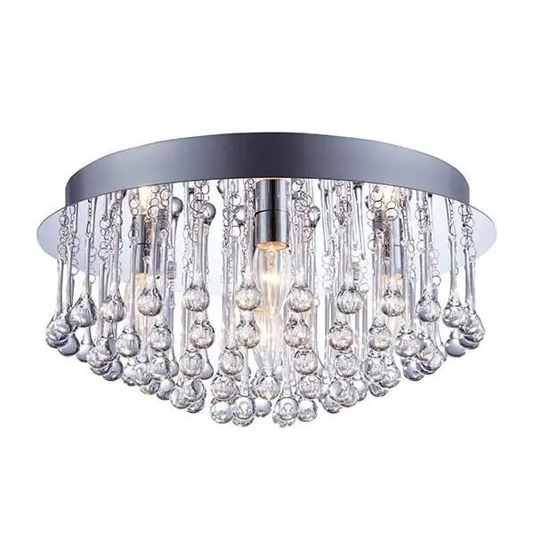 Alphalux ceiling light top