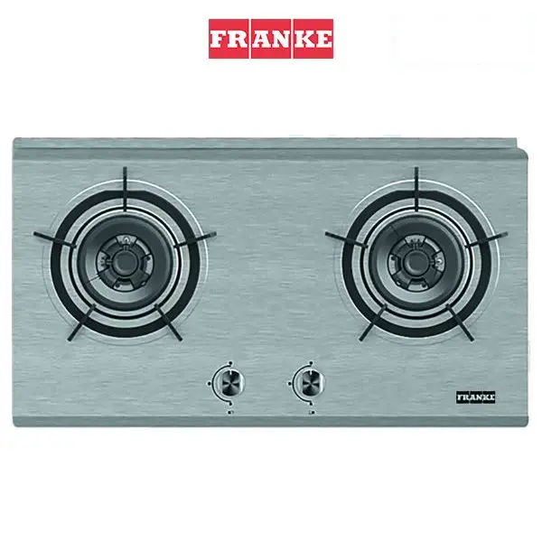 Franke built in gas hob hotsell