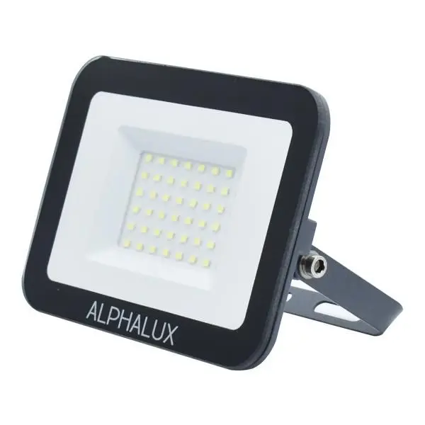 Alphalux led flood light new arrivals
