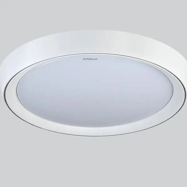 Alpha lux lighting top