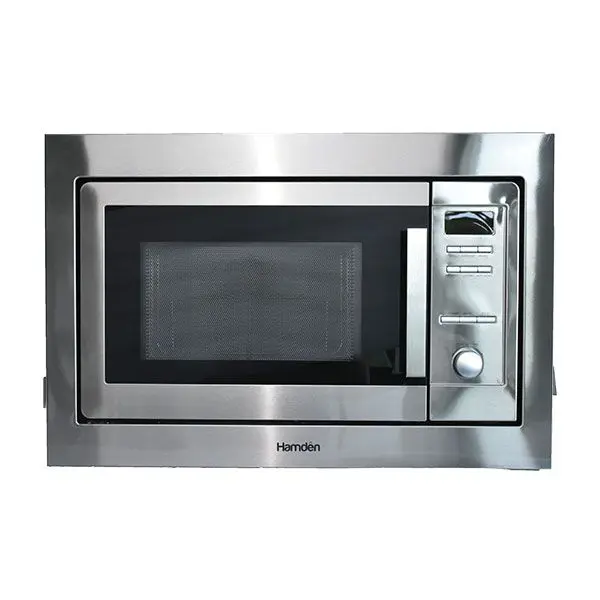 Built in microwave 25 litre on sale