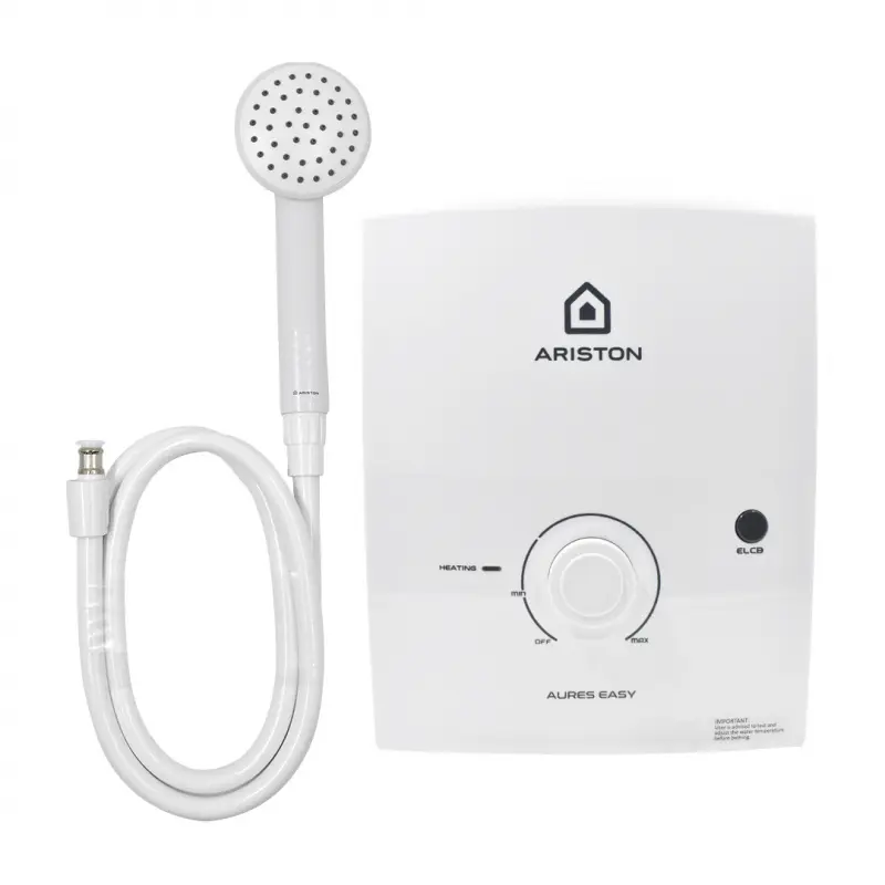 Ariston Aures Slim Ariston Single Point Water Heater Ariston Aures