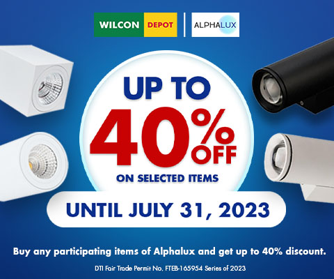 Alphalux Luminaires