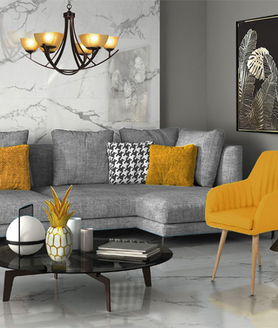 Wilcon depot best sale sofa